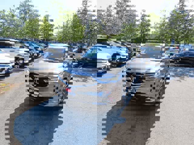 Used 2023 Acura MDX SH-AWD