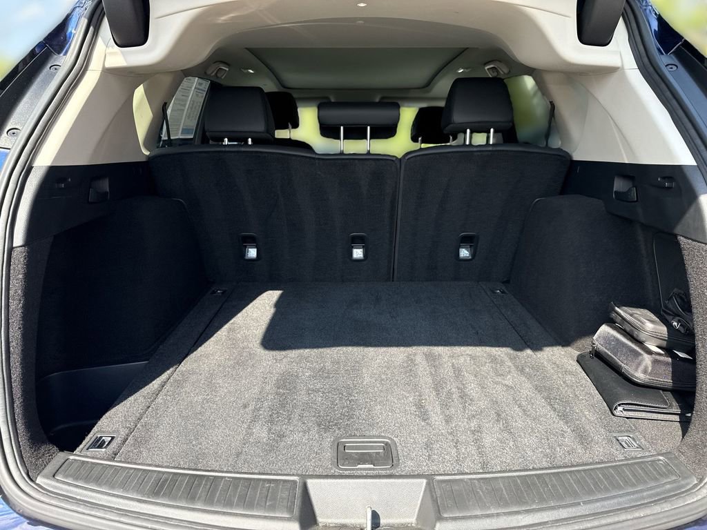 Used 2020 Acura RDX AWD image 20