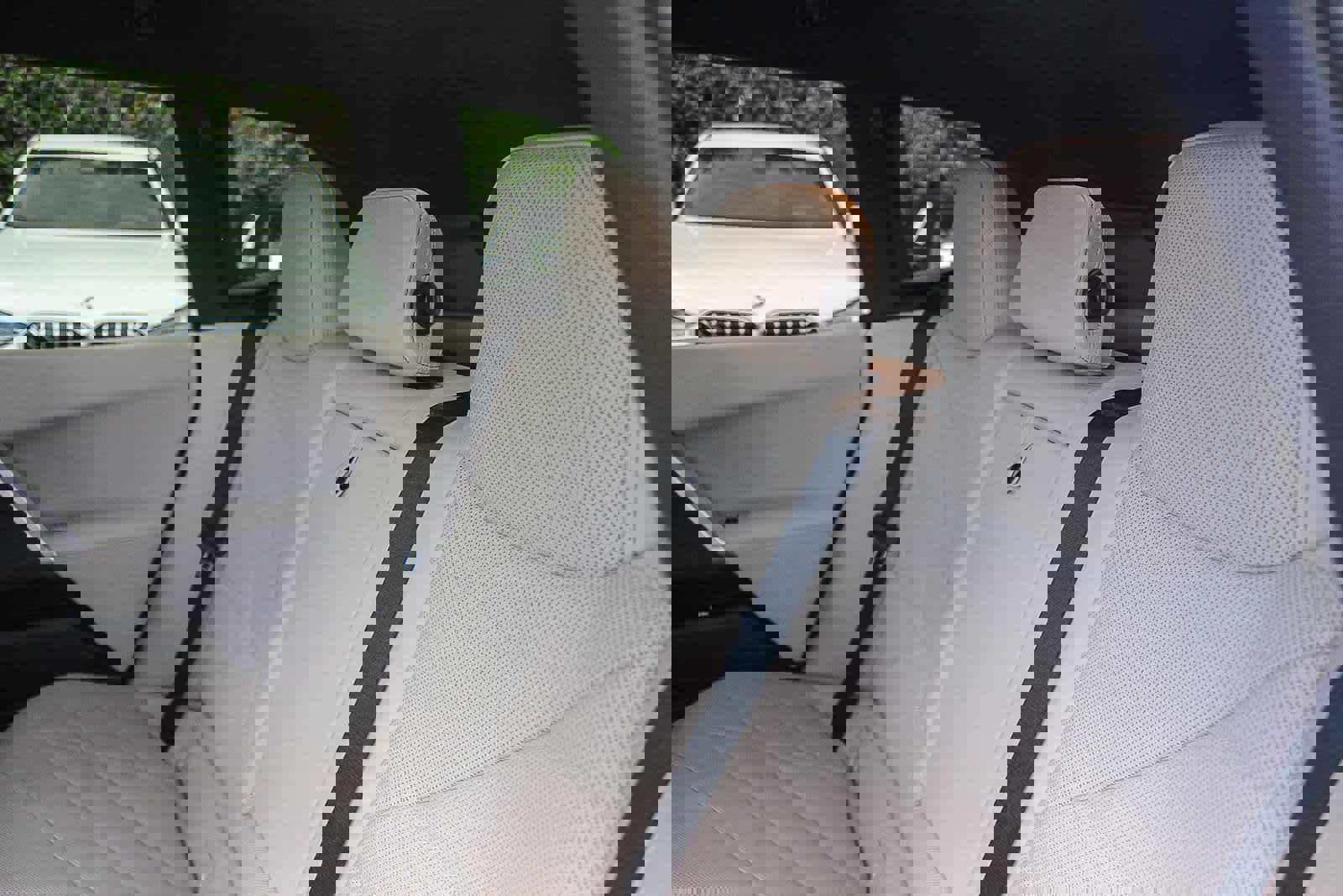 Certified 2023 BMW iX xDrive50 w/ Sport Package image 29