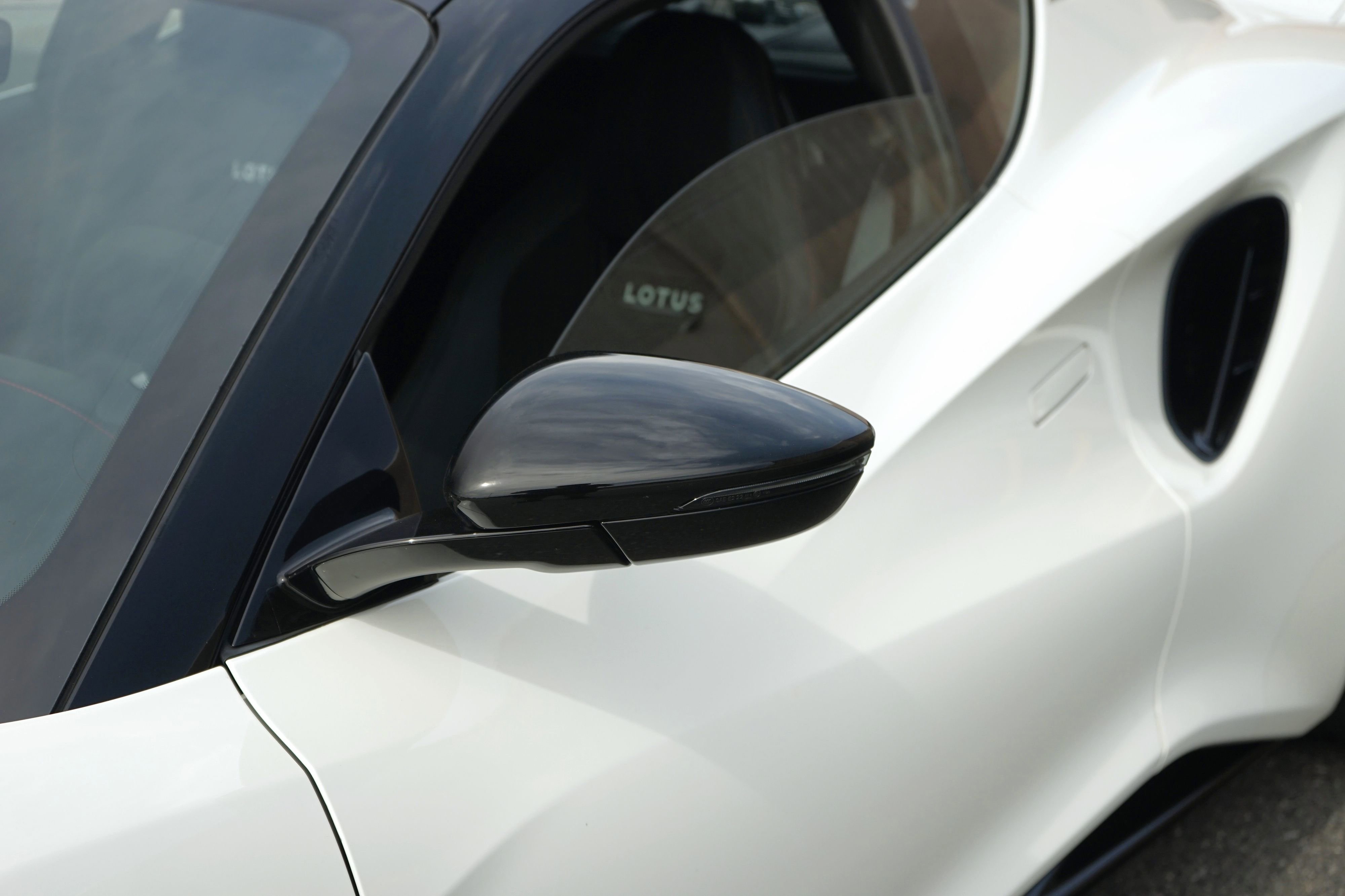 Used 2024 Lotus Emira First Edition image 10