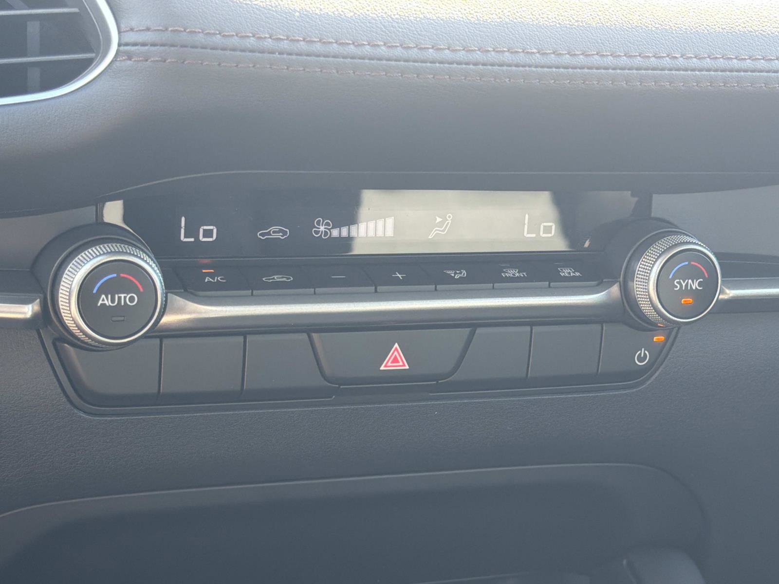 New 2026 MAZDA MAZDA3 s Sport image 14