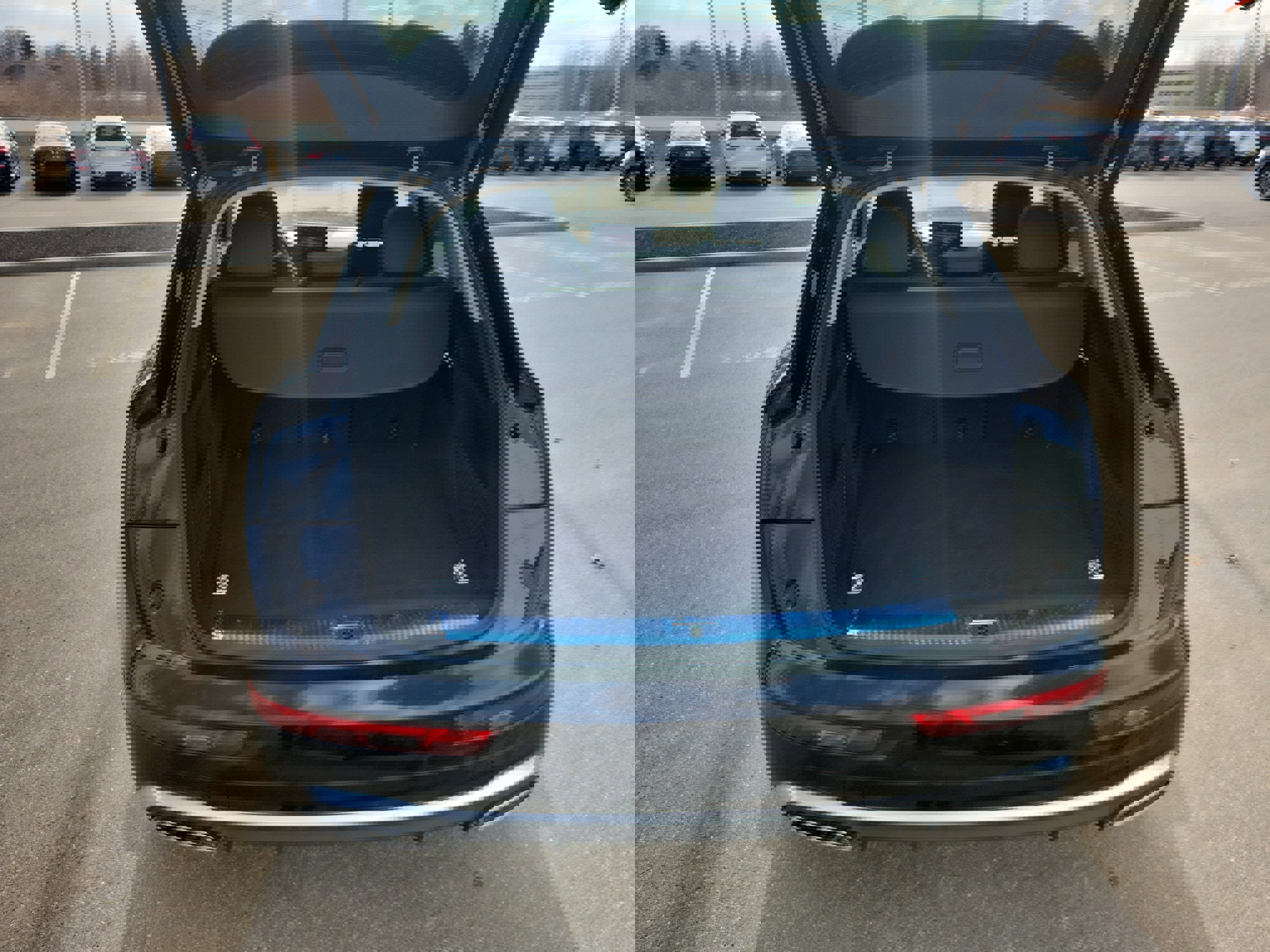 Used 2025 Audi Q5 e Premium Plus w/ Premium Plus Package image 16