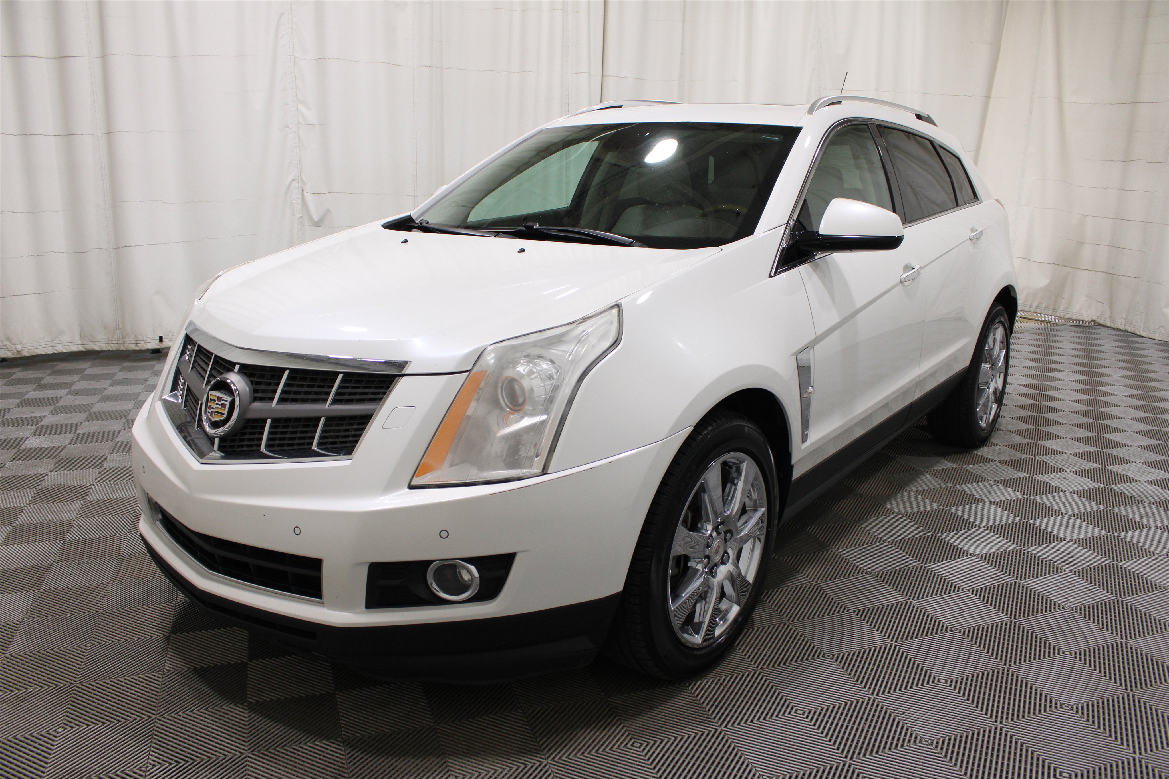 Used 2012 Cadillac SRX Performance FWD image 36