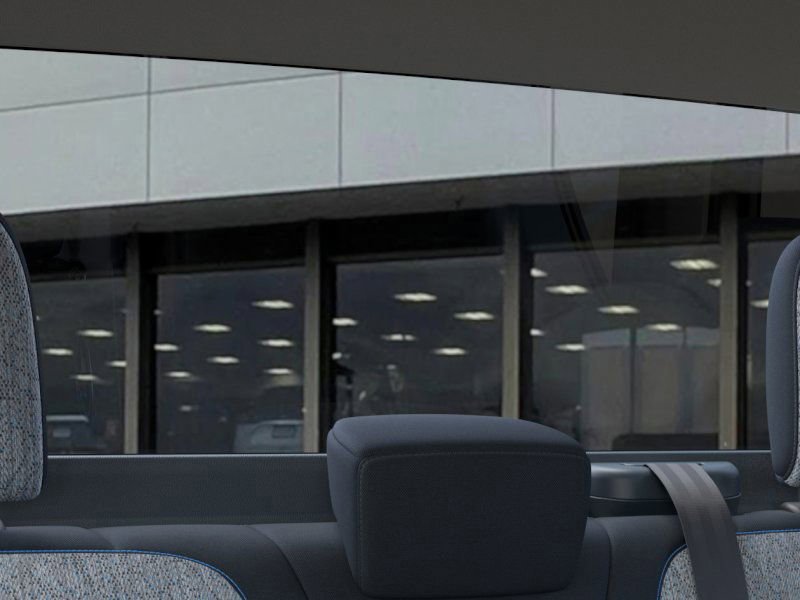 New 2025 Ford Maverick XLT image 24