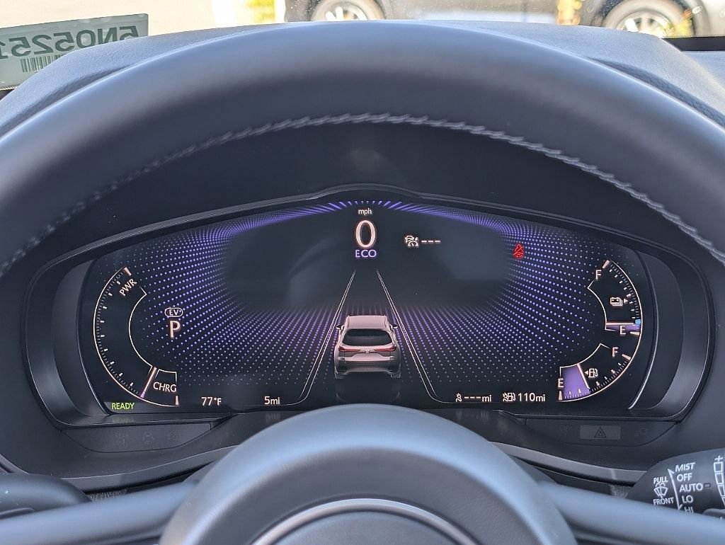 New 2026 MAZDA CX-70 SC Plus AWD/4WD image 34