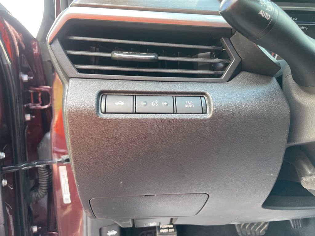 Used 2024 Nissan Altima 2.5 SV image 18