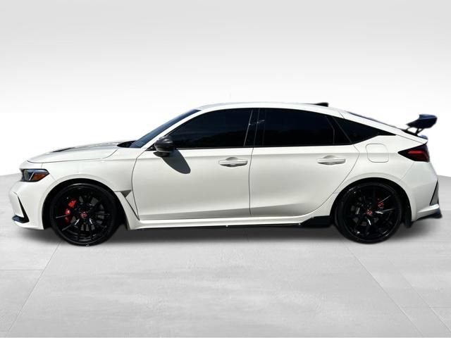 Used 2026 Honda Civic Type R image 9