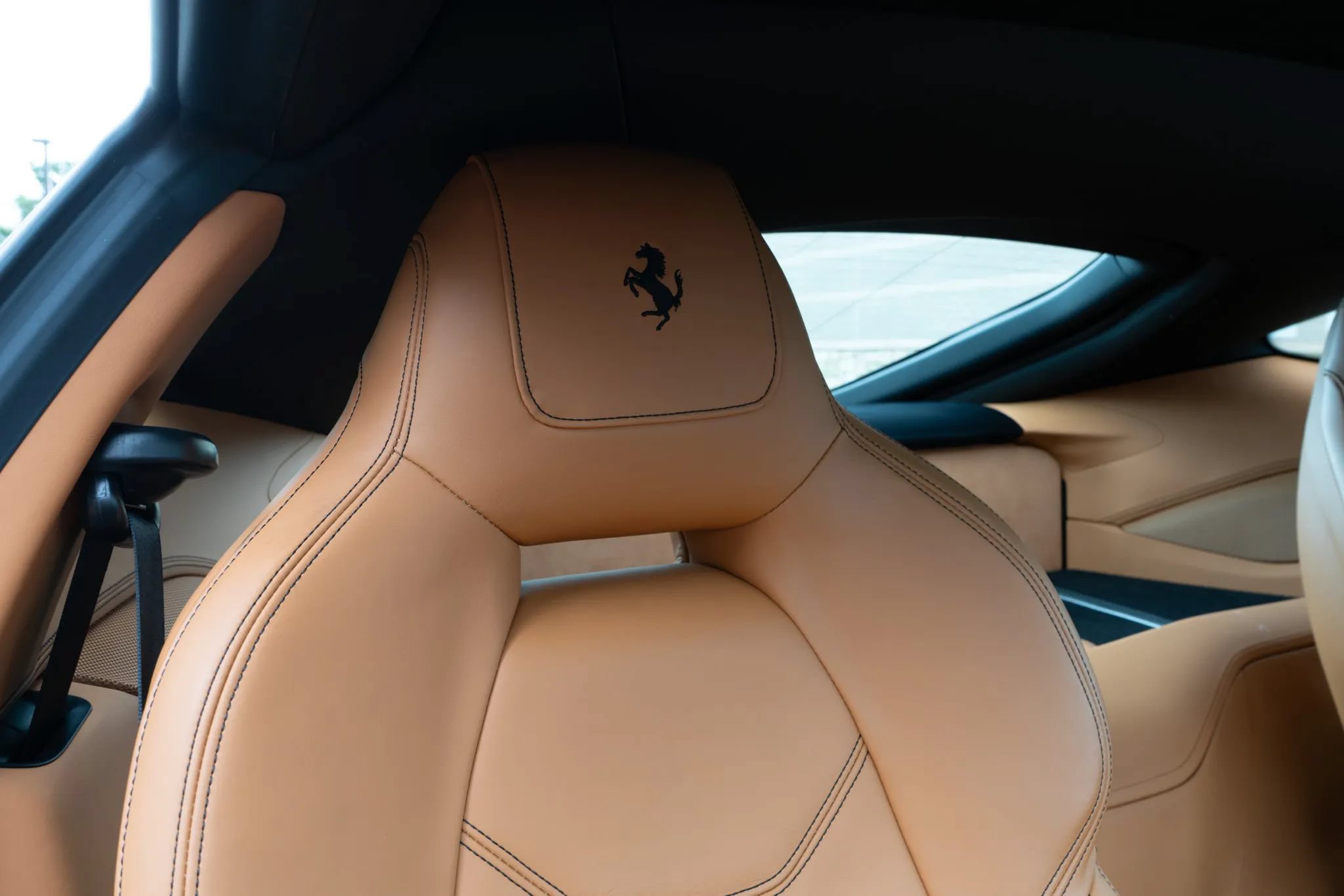 Used 2017 Ferrari F12 Berlinetta RWD image 29