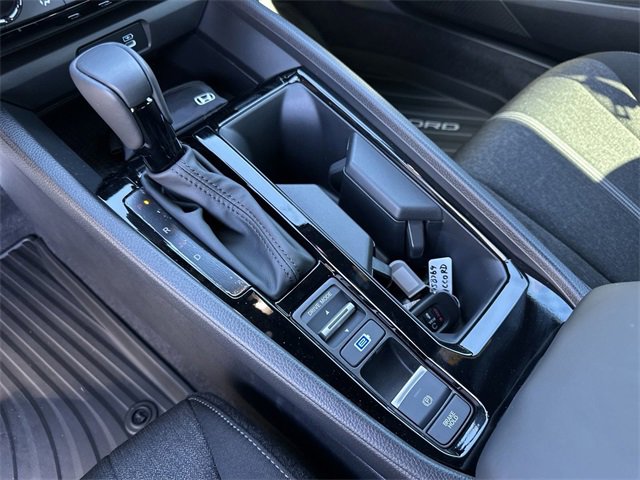 Used 2024 Honda Accord Sport image 18