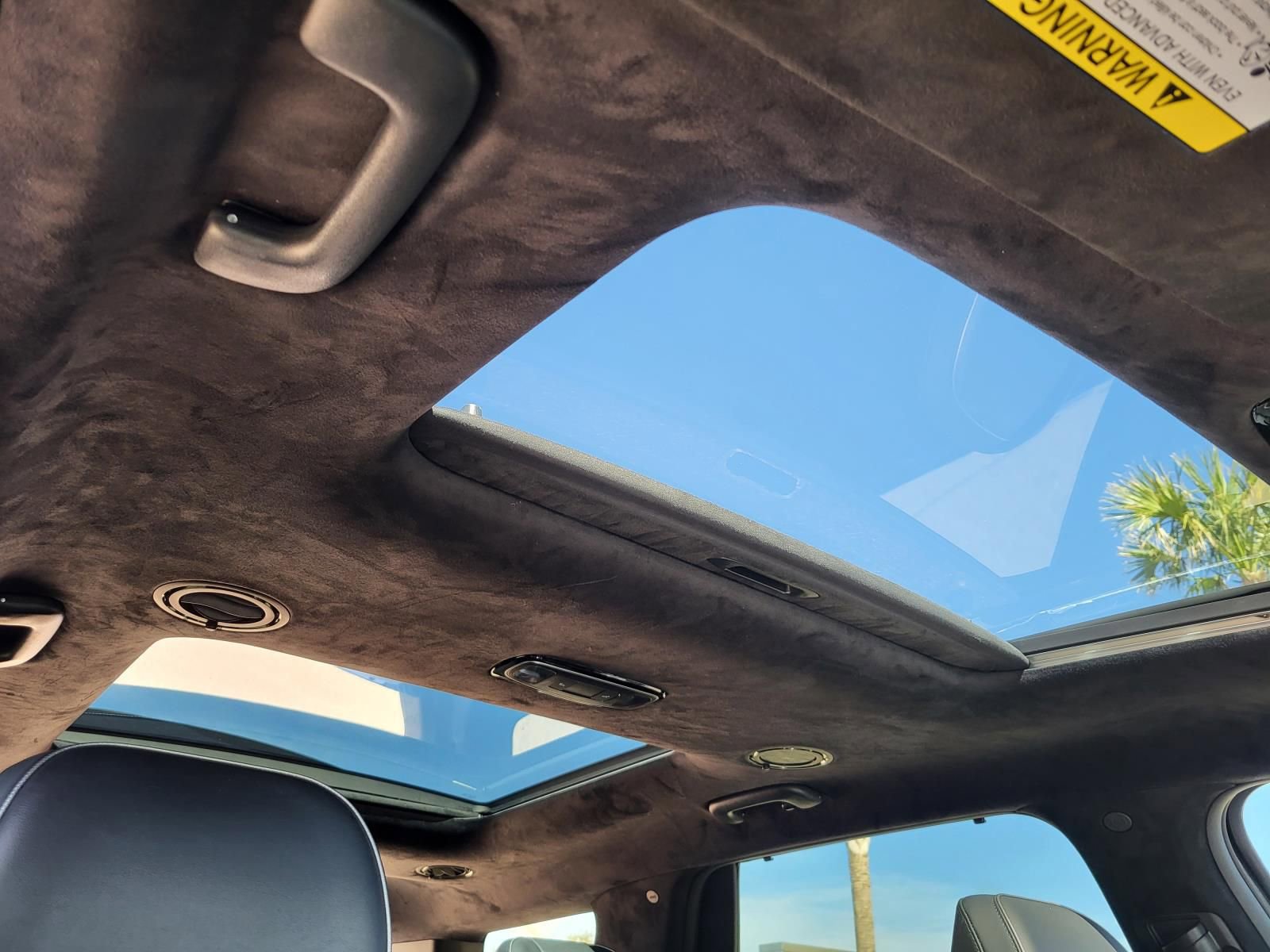 Used 2025 Hyundai Palisade Calligraphy image 10