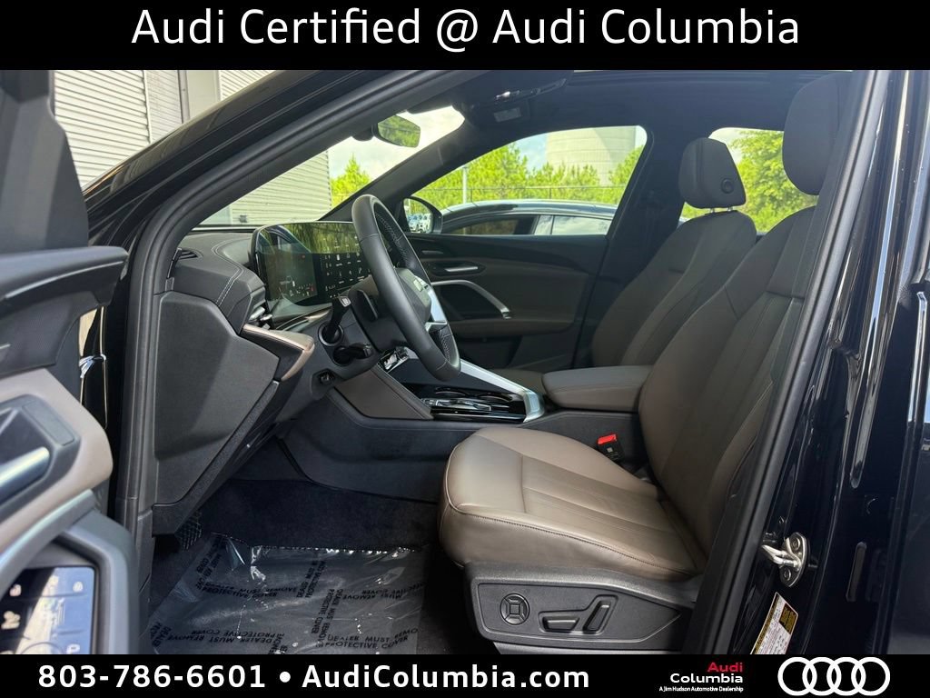 Certified 2025 Audi Q5 Premium AWD/4WD image 23