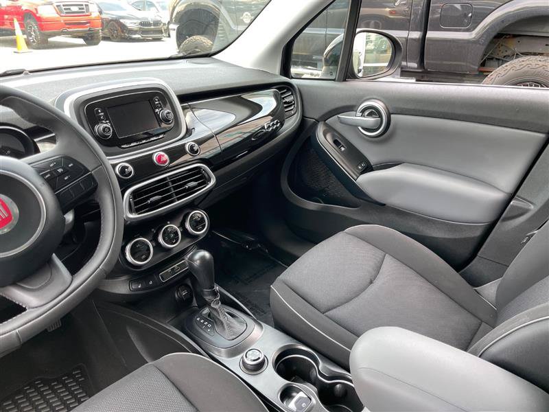 Used 2016 FIAT 500X Easy AWD/4WD image 20