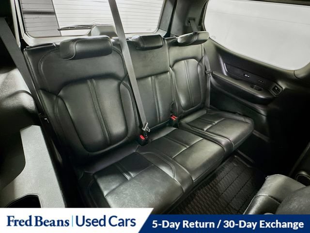Used 2022 Jeep Wagoneer Series III w/ Premium Group I AWD/4WD image 35