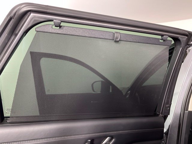 Used 2025 Nissan Pathfinder Platinum w/ Cargo Package FWD image 43