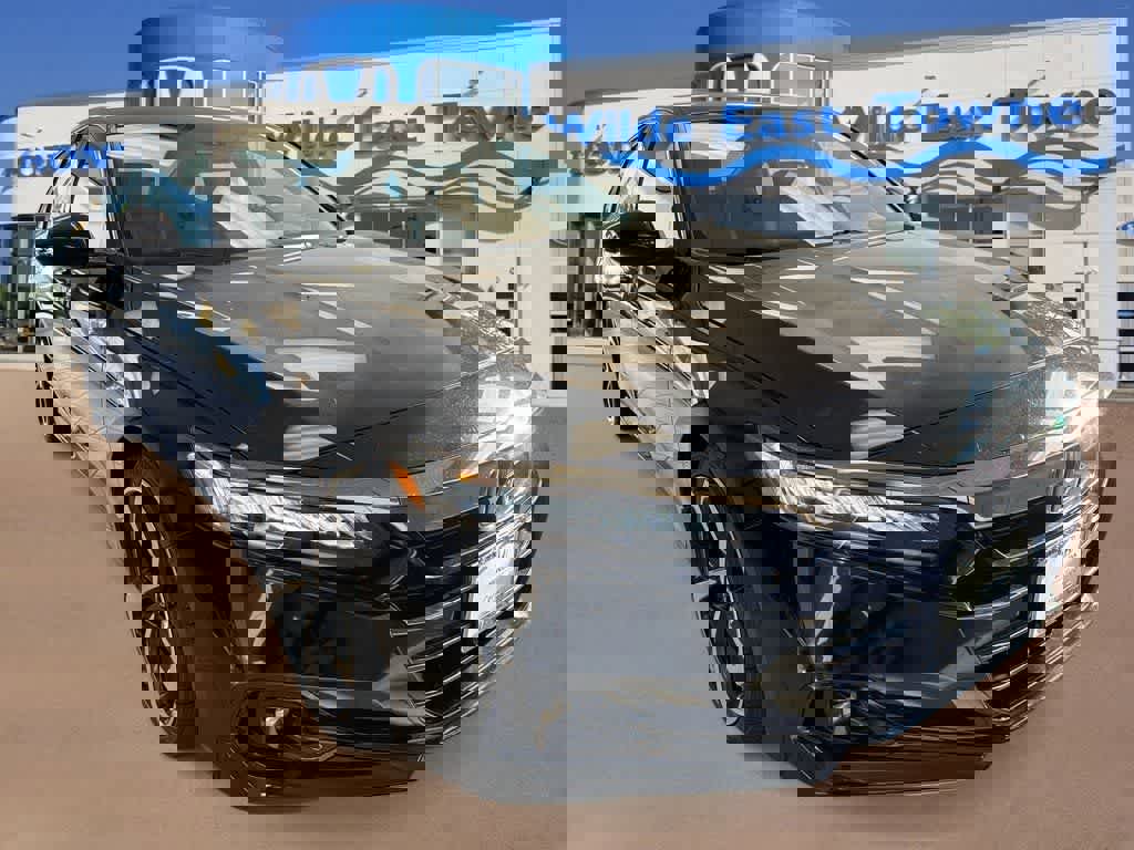 Certified 2022 Honda Accord Sport image 2