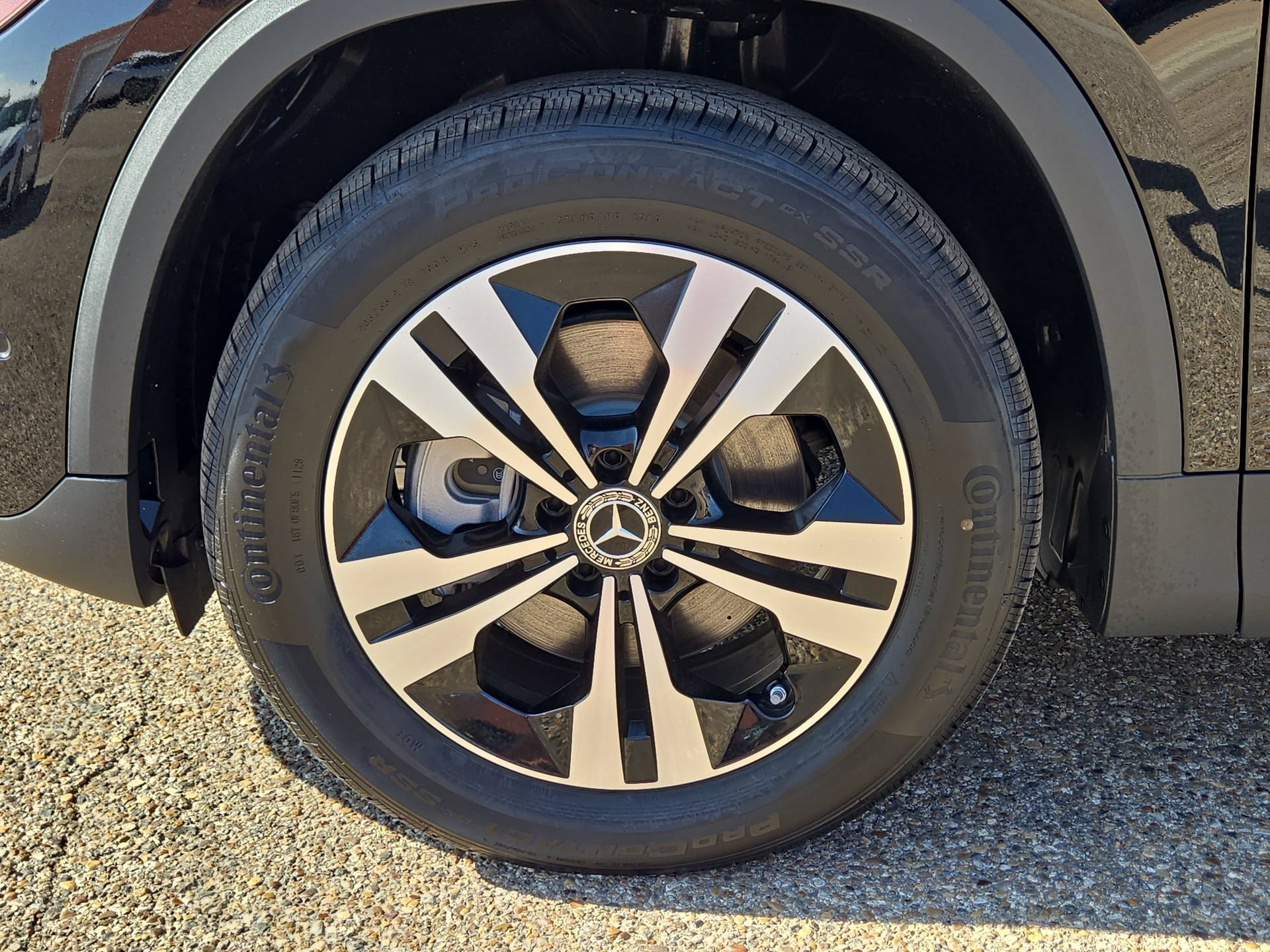 New 2026 Mercedes-Benz GLA 250 4MATIC image 11