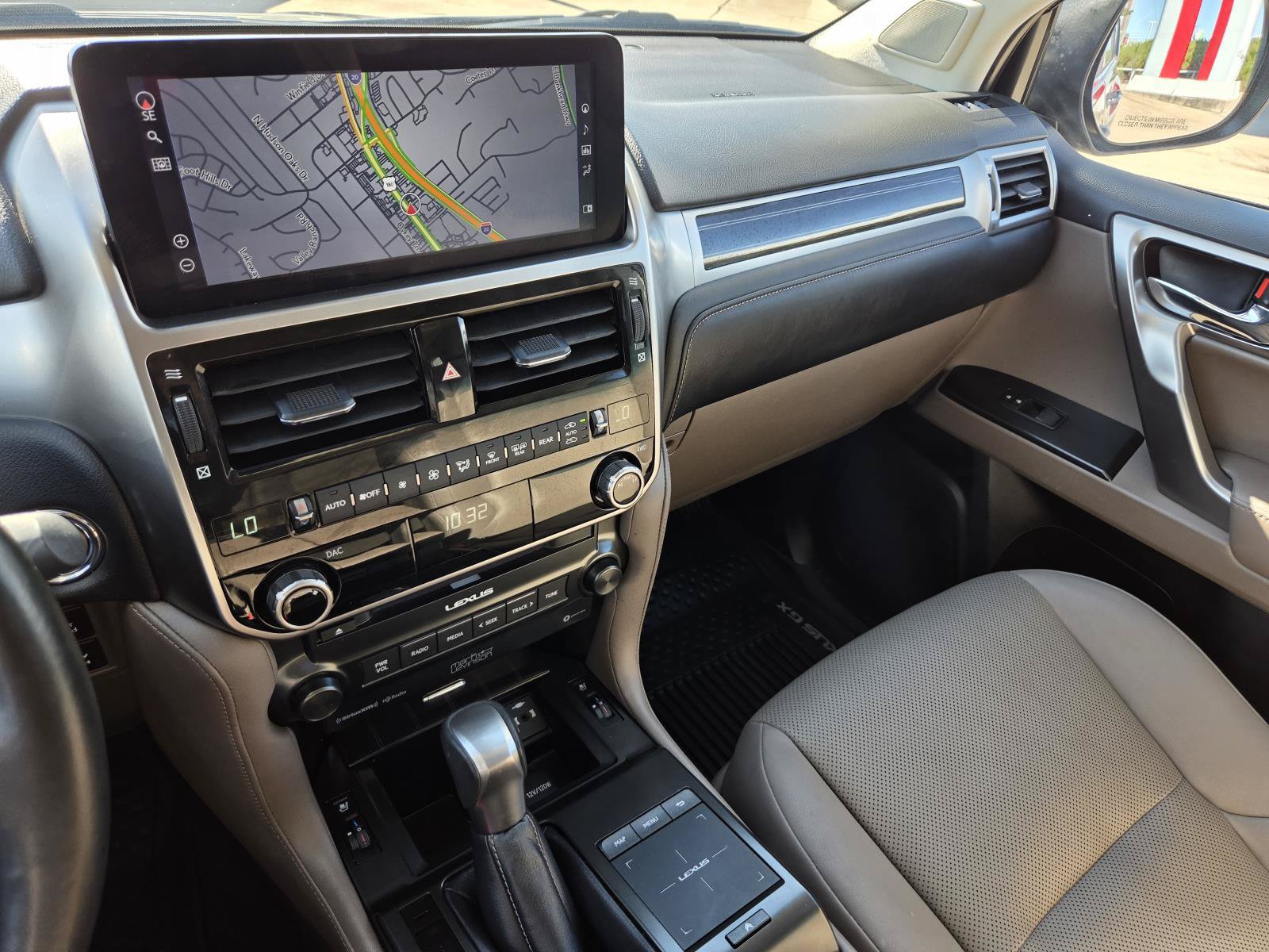 Used 2022 Lexus GX 460 Premium AWD/4WD image 26