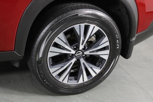 Certified 2023 Nissan Rogue SV image 13