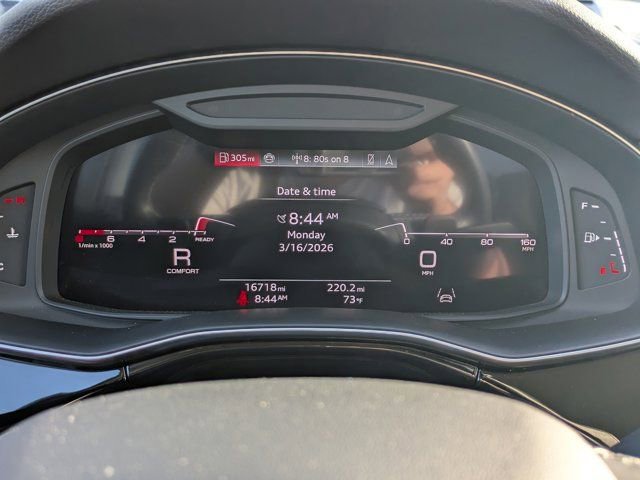 Used 2025 Audi Q7 3.0T Premium Plus image 23