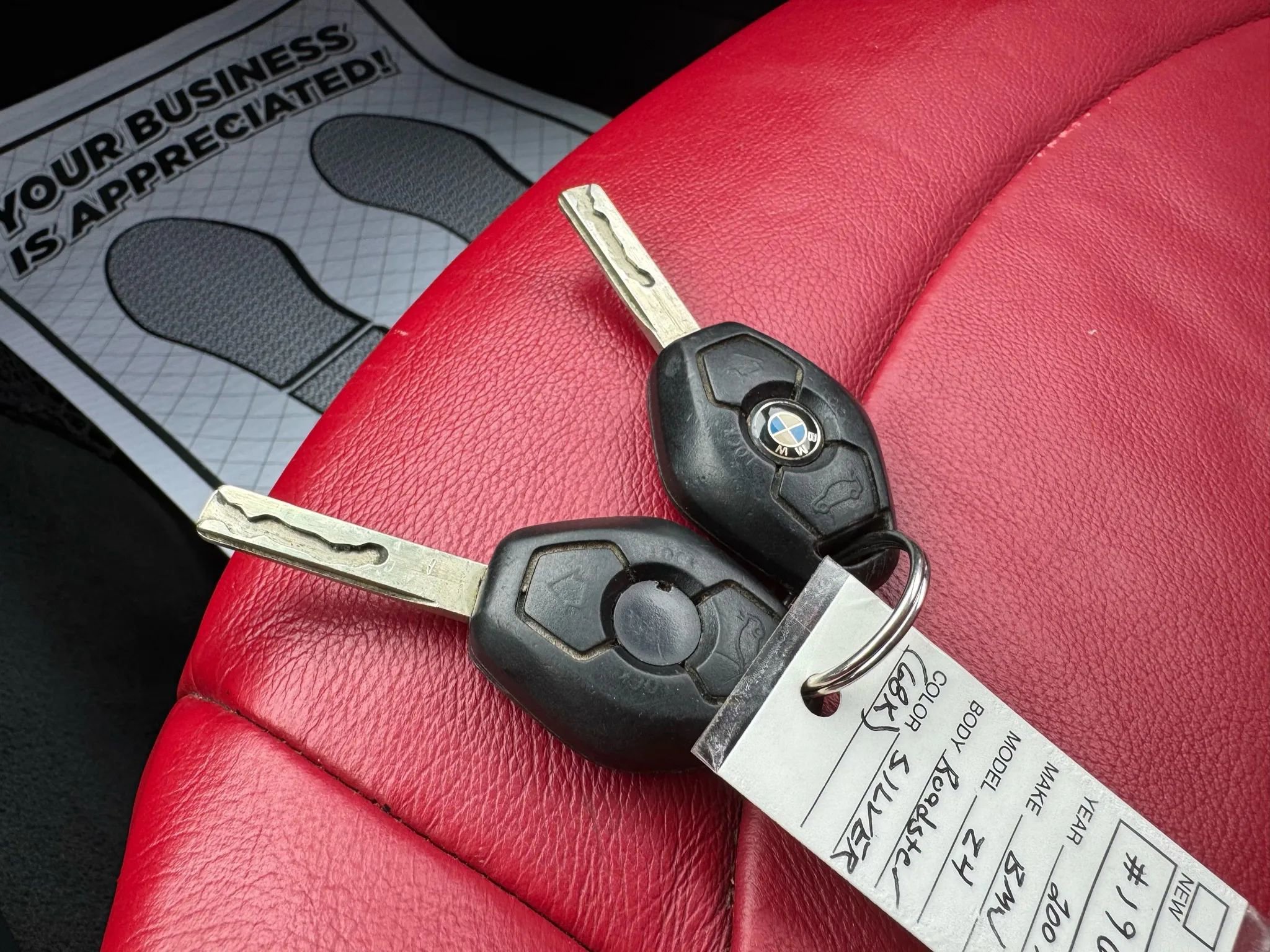 Used 2007 BMW Z4 3.0i image 15