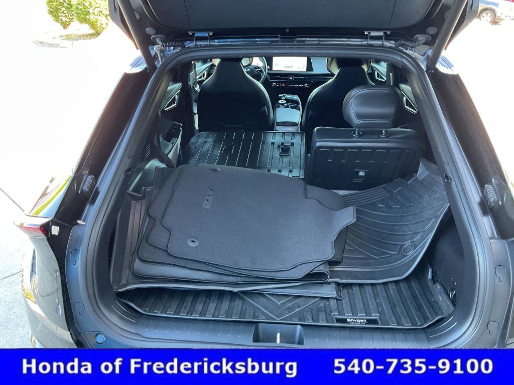Used 2023 Kia EV6 GT-Line AWD/4WD image 24