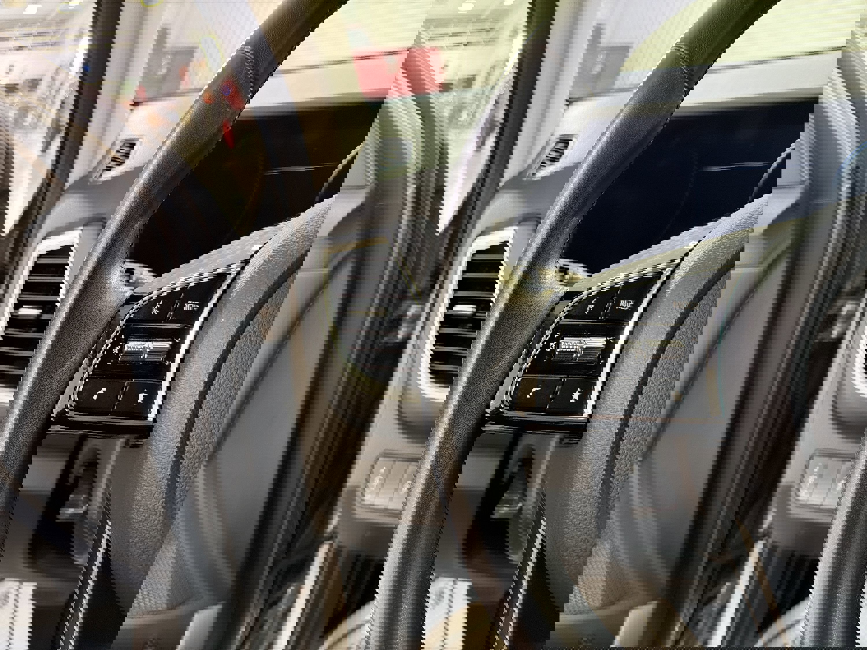 Used 2024 Kia Seltos EX image 14