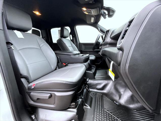 Certified 2024 RAM 3500 Tradesman w/ Chrome Appearance Group image 16