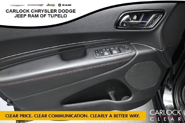Used 2022 Dodge Durango R/T w/ Blacktop Package AWD/4WD image 13