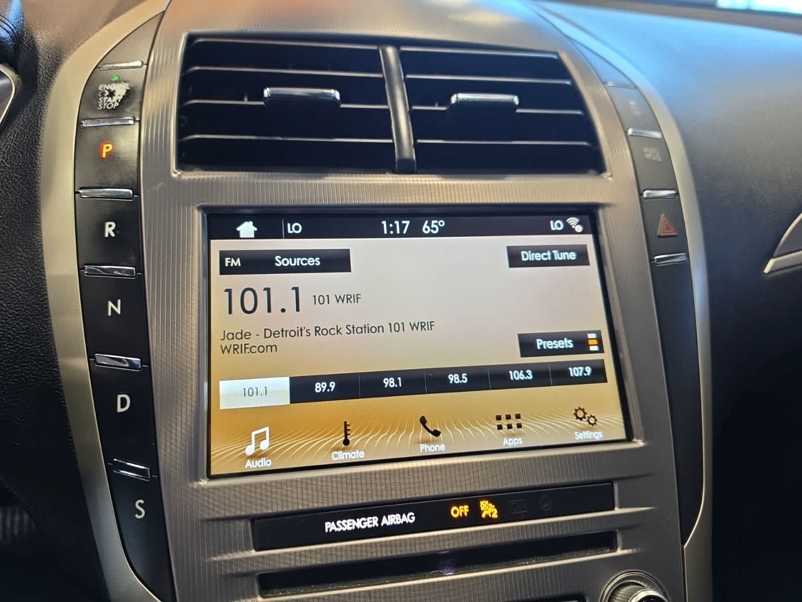 Used 2018 Lincoln MKZ Premiere FWD image 23