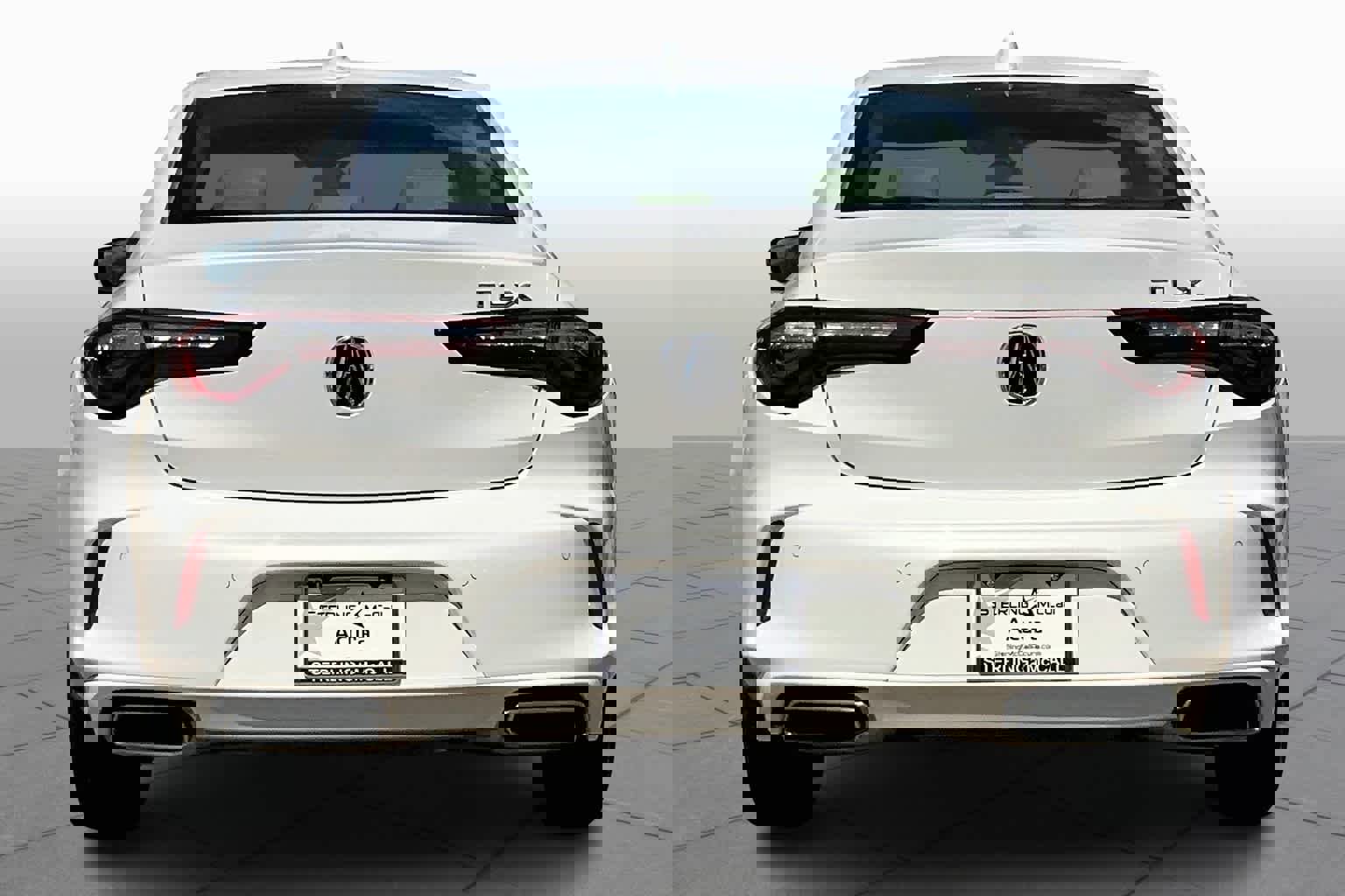 New 2025 Acura TLX w/ Technology Package image 4