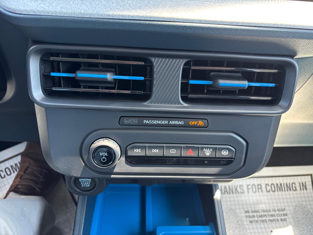 New 2026 Ford Maverick XLT AWD/4WD image 20