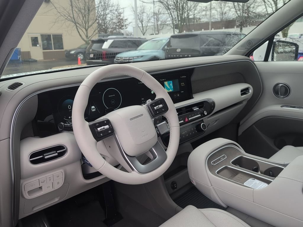 New 2026 Hyundai Palisade Limited image 10