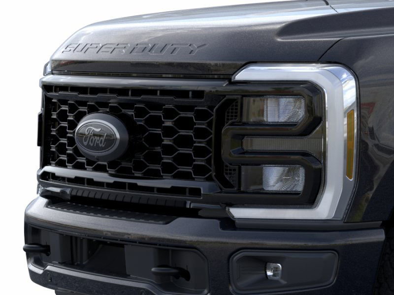 New 2026 Ford F350 Lariat w/ Tremor Off-Road Package image 17
