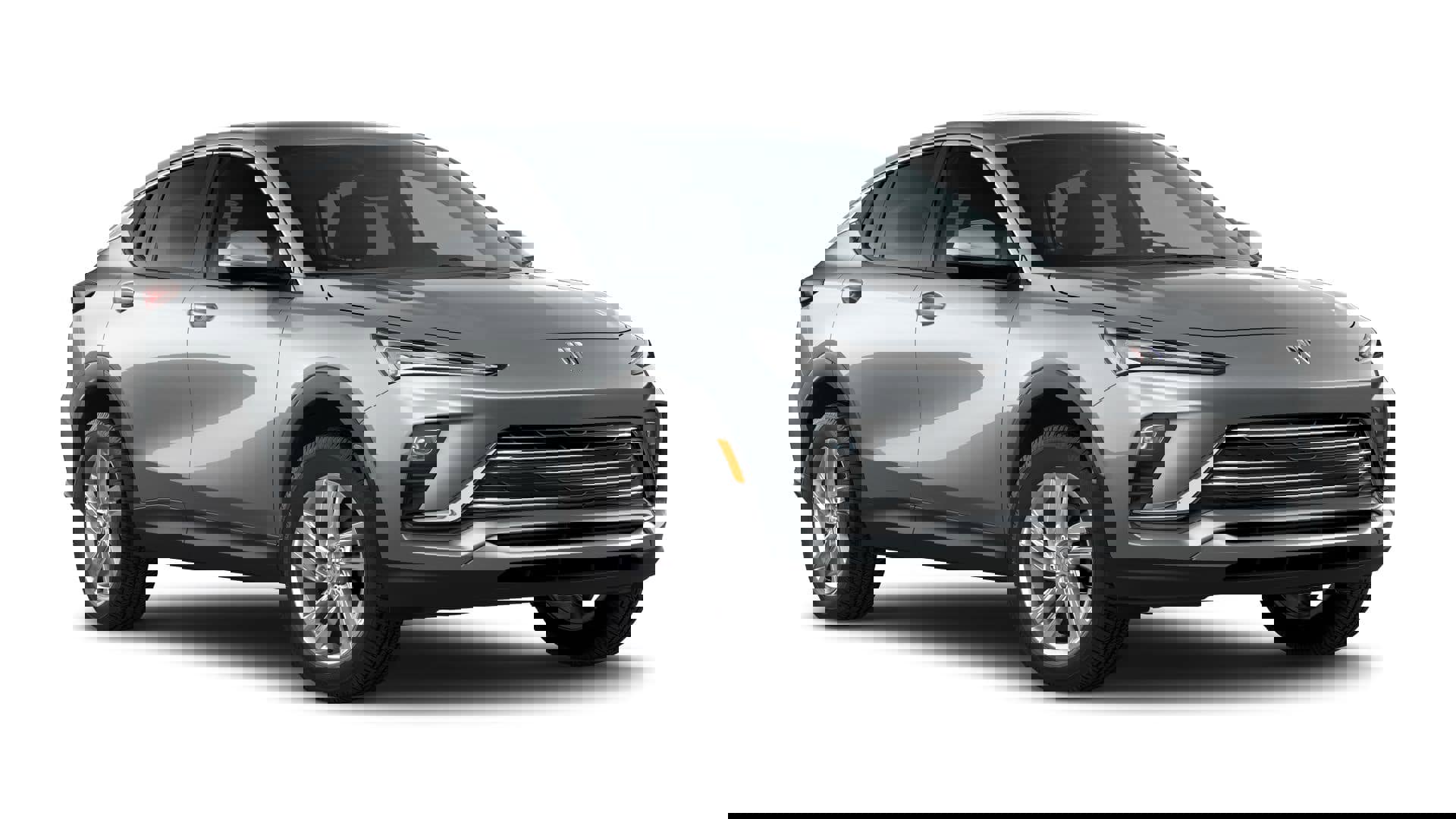 New 2026 Buick Envista Preferred w/ Convenience I Package image 29