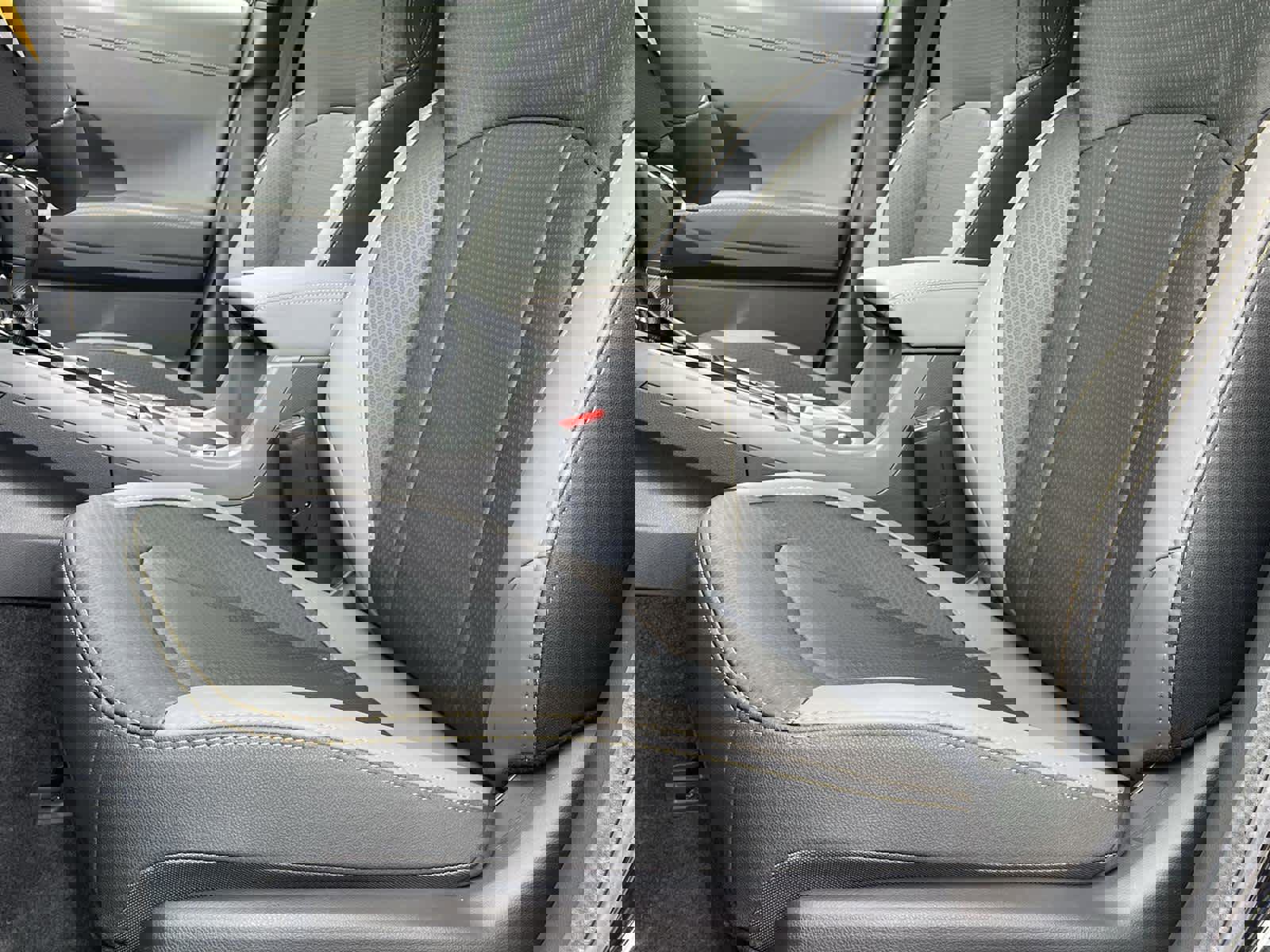 New 2025 Subaru Crosstrek 2.5i Wilderness image 12