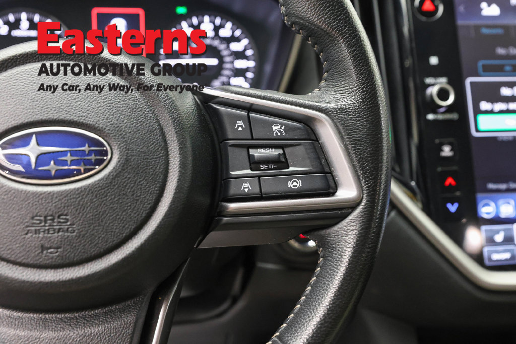 Used 2025 Subaru Ascent Premium AWD/4WD image 18