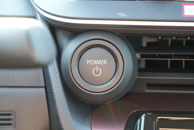 Used 2026 Toyota Prius Plug-In Hybrid FWD image 28