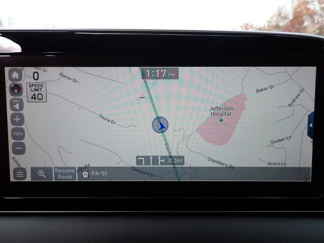 Used 2021 Hyundai Palisade Limited image 26