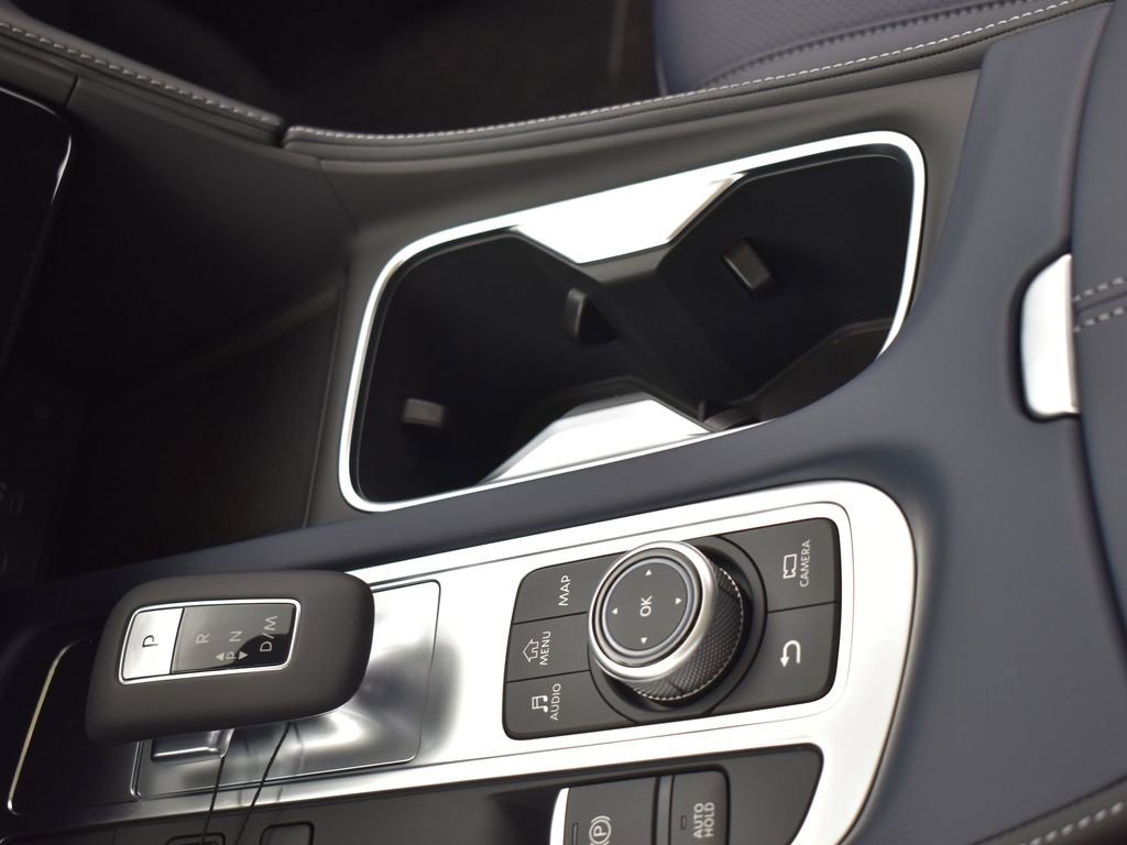 New 2026 INFINITI QX60 Sport w/ Dark Cargo Package image 24