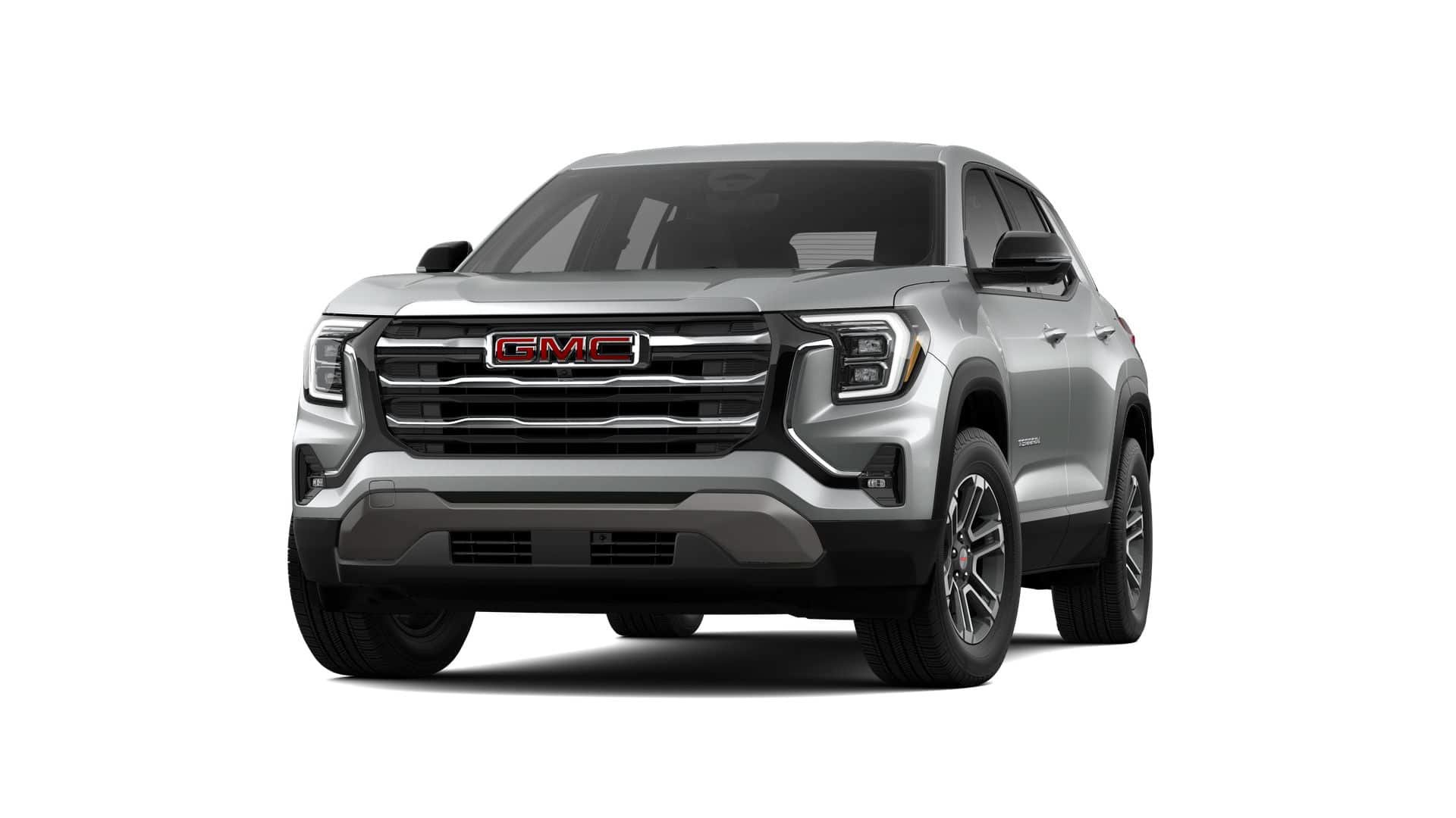 New 2026 GMC Terrain Elevation w/ Technology Package II FWD image 20