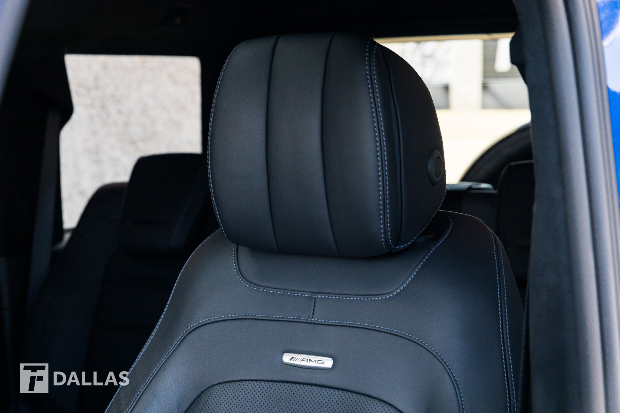 Used 2022 Mercedes-Benz G 63 AMG 4MATIC w/ G Manufaktur Interior Package image 22