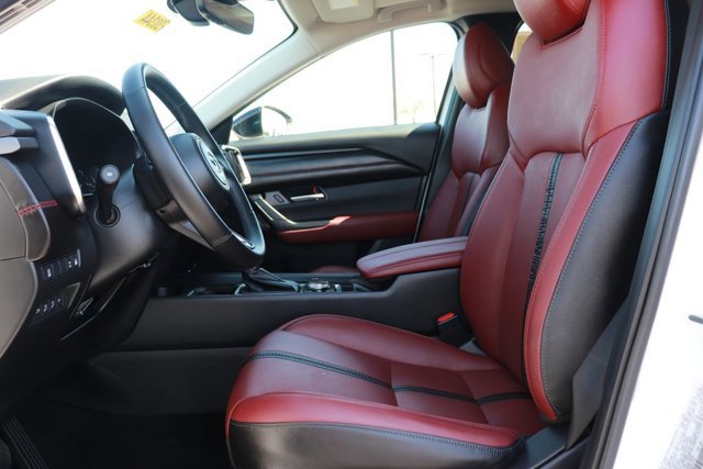 Used 2025 MAZDA CX-50 2.5 Hybrid w/ Premium Plus Pkg AWD/4WD image 10