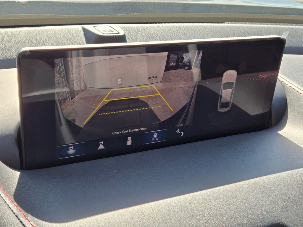 New 2025 Acura TLX SH-AWD w/ A-SPEC Pkg image 25