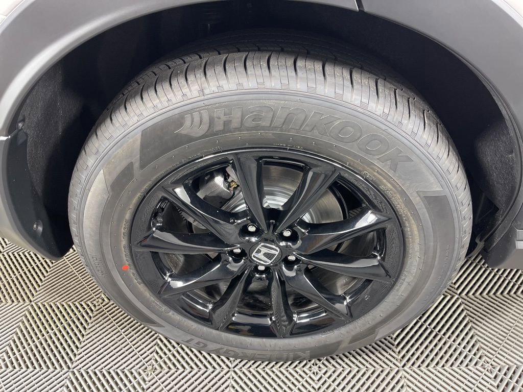 New 2026 Honda CR-V Sport-L image 14