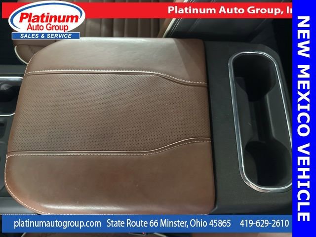 Used 2024 GMC Sierra 1500 Denali Ultimate image 18