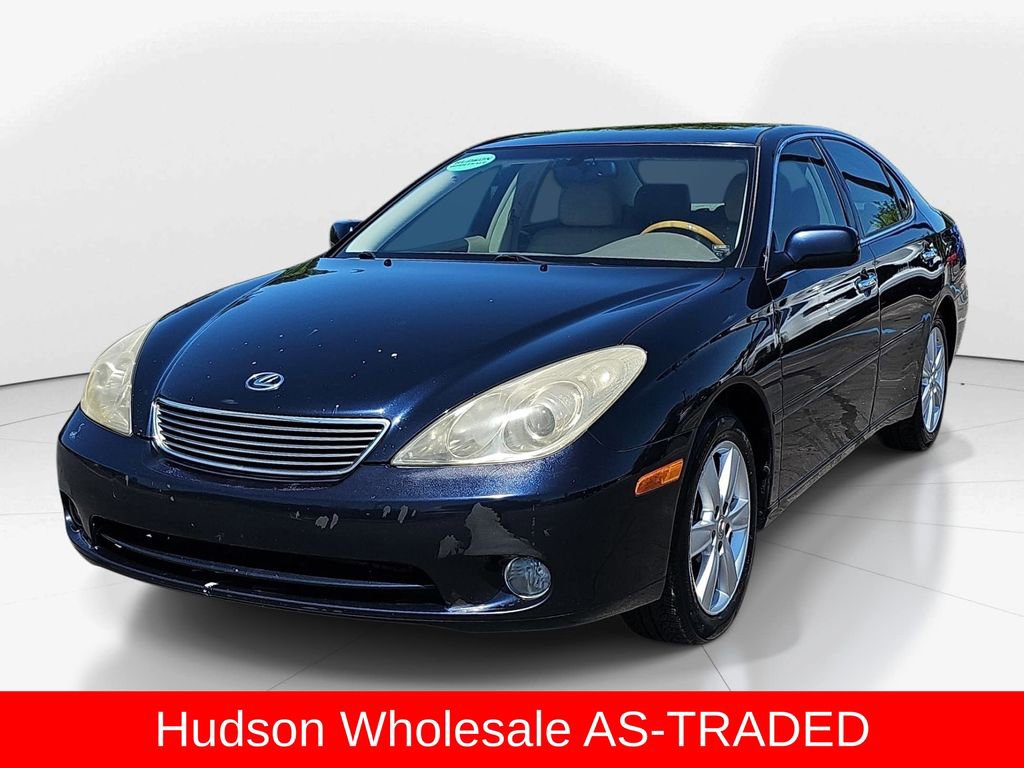 Used 2005 Lexus ES 330 image 8