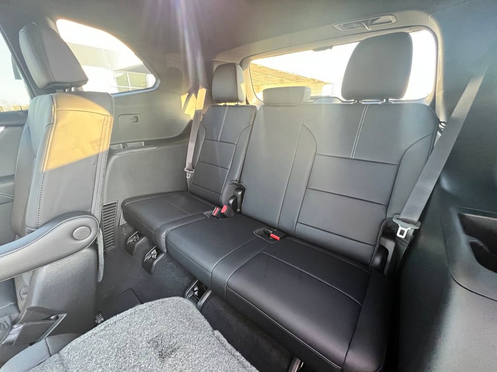 New 2026 GMC Acadia Elevation w/ Black Edition image 36