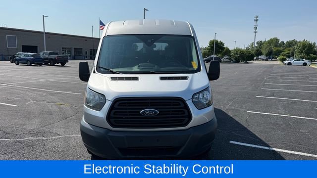 Used 2018 Ford Transit 350 XL image 9