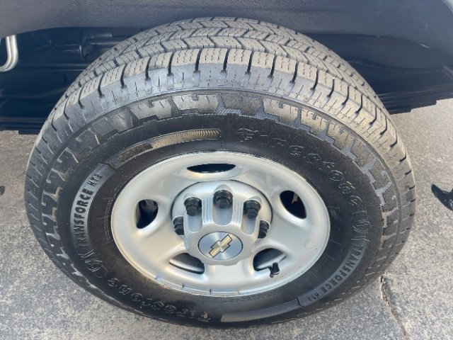 Used 2023 Chevrolet Express 3500 LS RWD image 24