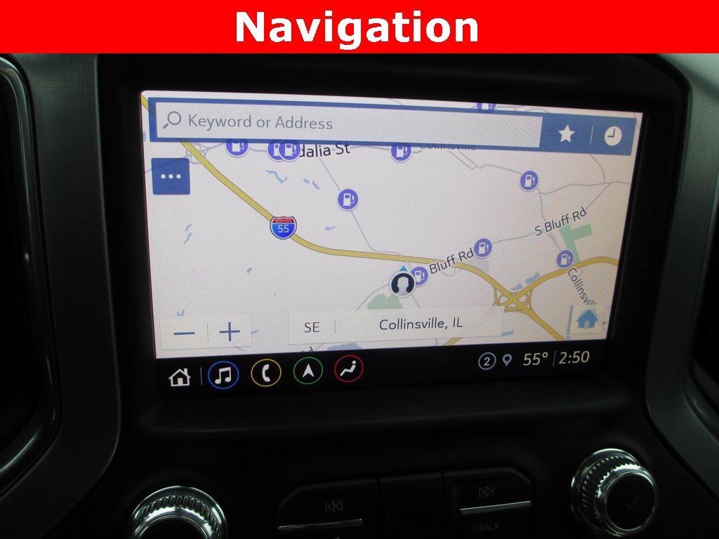 Used 2021 GMC Sierra 1500 SLT image 14